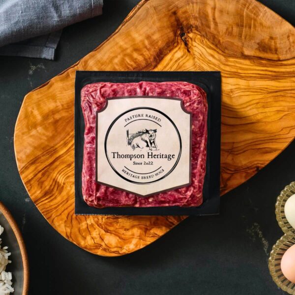Thompson Heritage Product Image - King Meat Supply Co